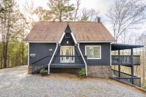 Autumn Breeze By Stony Brook Cabins